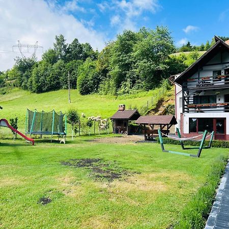 Colț Viu Chalet Bran  Exterior foto