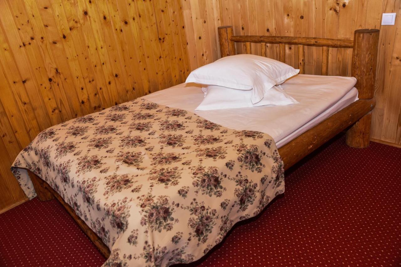 Colț Viu Chalet Bran  Exterior foto