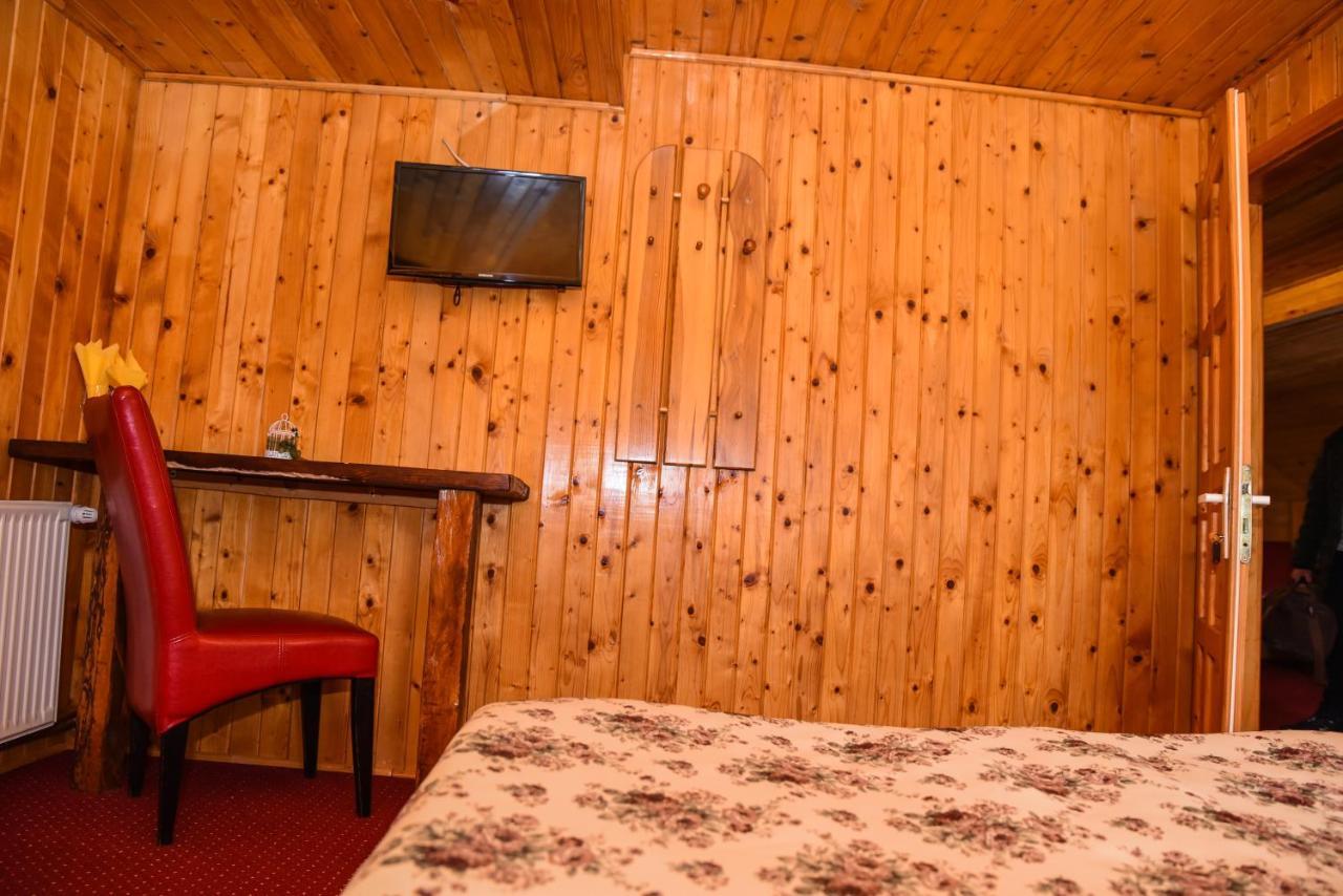 Colț Viu Chalet Bran  Exterior foto