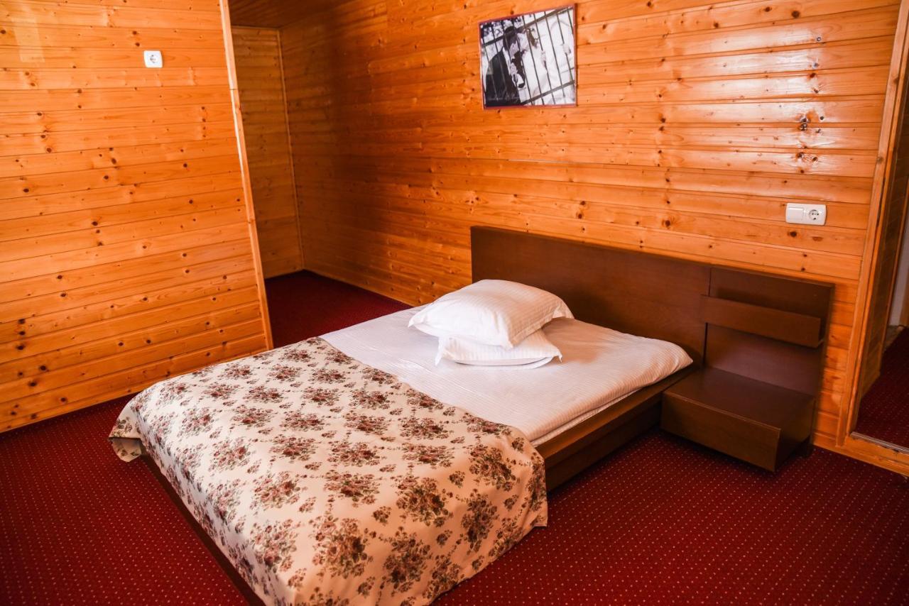 Colț Viu Chalet Bran  Exterior foto