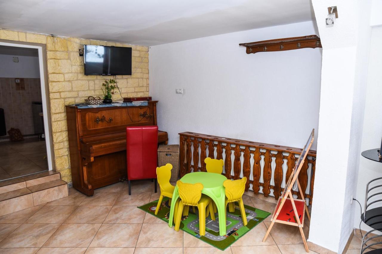 Colț Viu Chalet Bran  Exterior foto