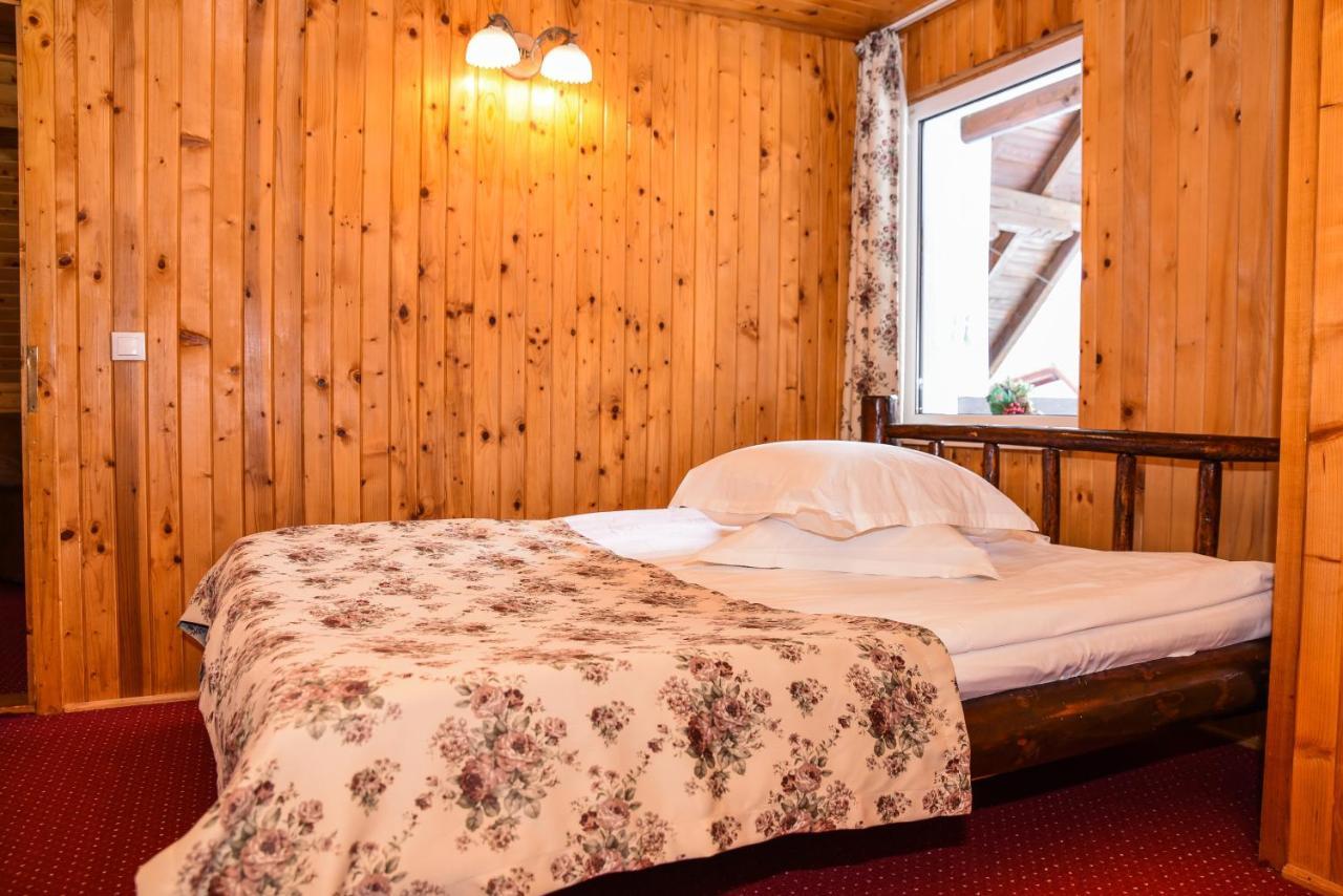 Colț Viu Chalet Bran  Exterior foto