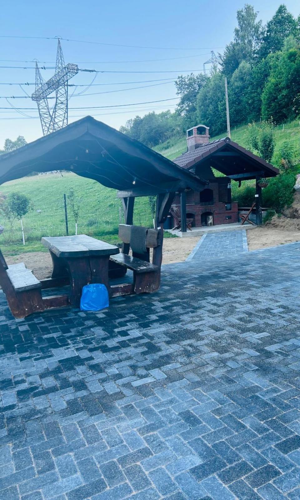 Colț Viu Chalet Bran  Exterior foto